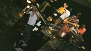 Image of Mike D 5D