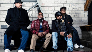 Image of Sugarhill Records Reunion Tour